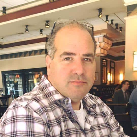 Picture of Perry Tischler