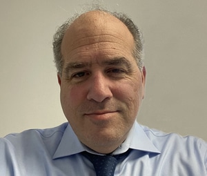 Image of Perry Ian Tischler